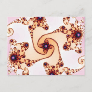 Deeper Postcard
