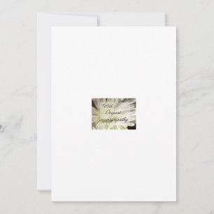 Deepest Condolences Greeting Card