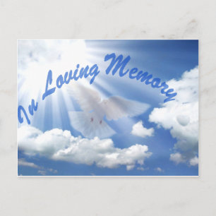 Deepest Sympathy_ Postcard