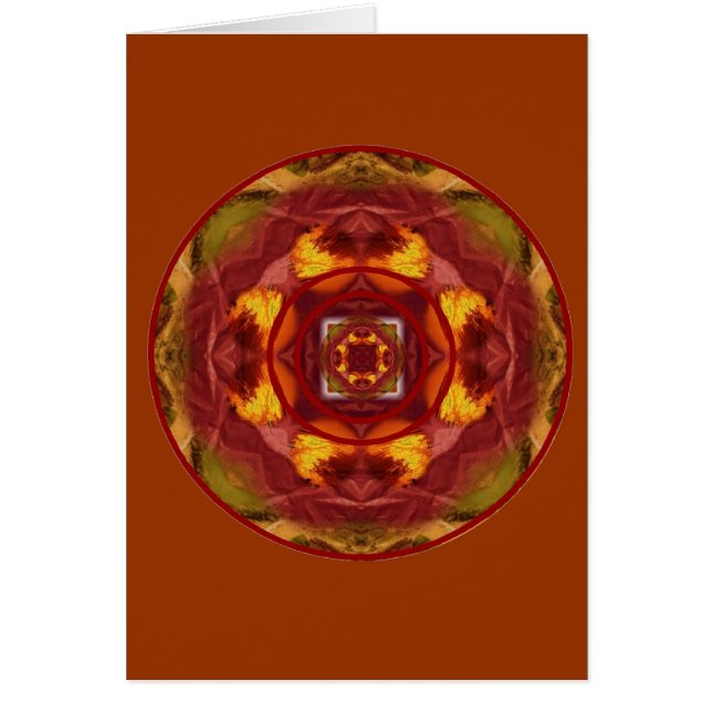 Deeply Rooted Chakra (Front)