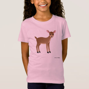 Deer 19 T-Shirt