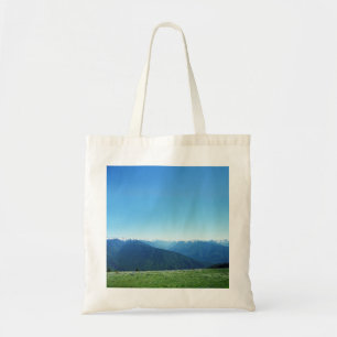 Deer and the Olympics Tote Bag