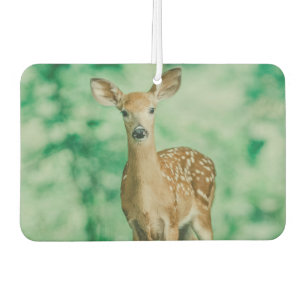 Deer Car Air Freshener
