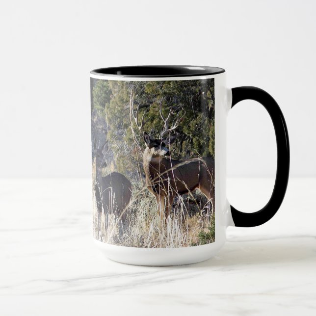DEER COFFEE CUP (Right)