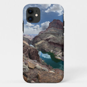 Deer Creek at Colorado River - Grand Canyon iPhone 11 Case