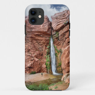 Deer Creek Falls - Grand Canyon Case-Mate iPhone Case