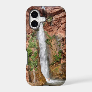 Deer Creek Falls - Grand Canyon - Waterfall