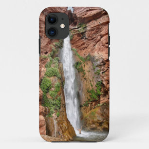 Deer Creek Falls - Grand Canyon - Waterfall Case-Mate iPhone Case