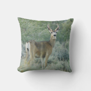 Deer Cushion