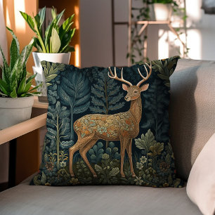 Deer Cushion
