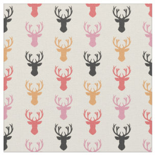 Deer Fabric