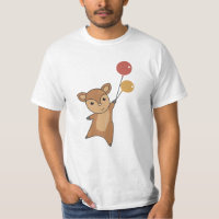 Deer Fawn Cute Animals Forest For Kids
