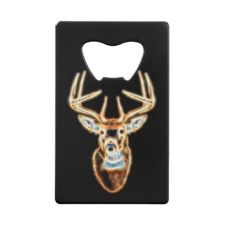 Deer Head digital Energy Spirit