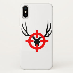 Deer Hunter - Bullseye Case-Mate iPhone Case
