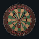 Deer Hunter Dartboard<br><div class="desc">The Deer Hunter Dartboard is fully customisable,  and a great gift idea for friends,  family or the perfect addition to your game room. Designed by Norman.R.</div>