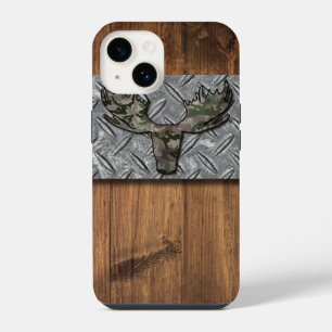 Deer Hunter iPhone 14 Case