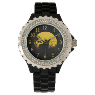 Deer Hunters Watch