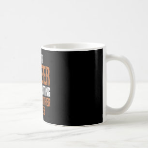 Deer hunting brother ever funny hunter coffee mug