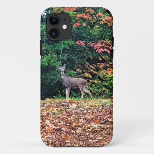 Deer in the Forest, Oregon Case-Mate iPhone Case