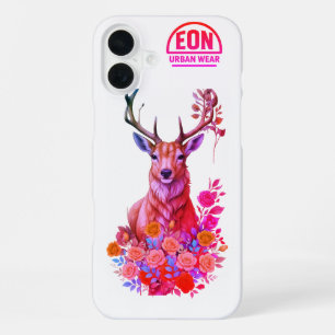 deer iPhone 16 plus case