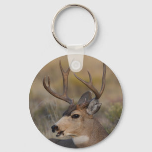 deer key ring