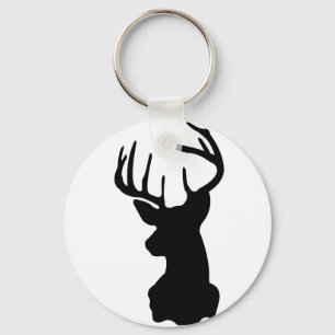 deer key ring