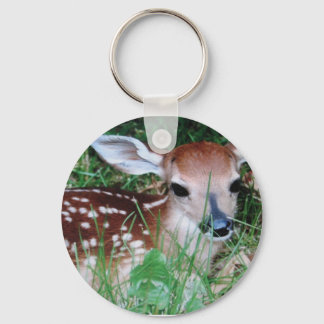 deer key ring