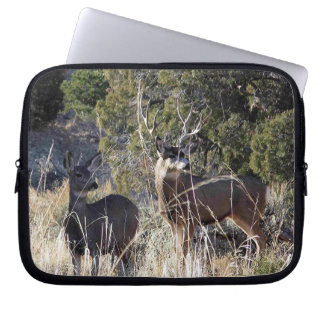 DEER LOVER LAPTOP BAGS