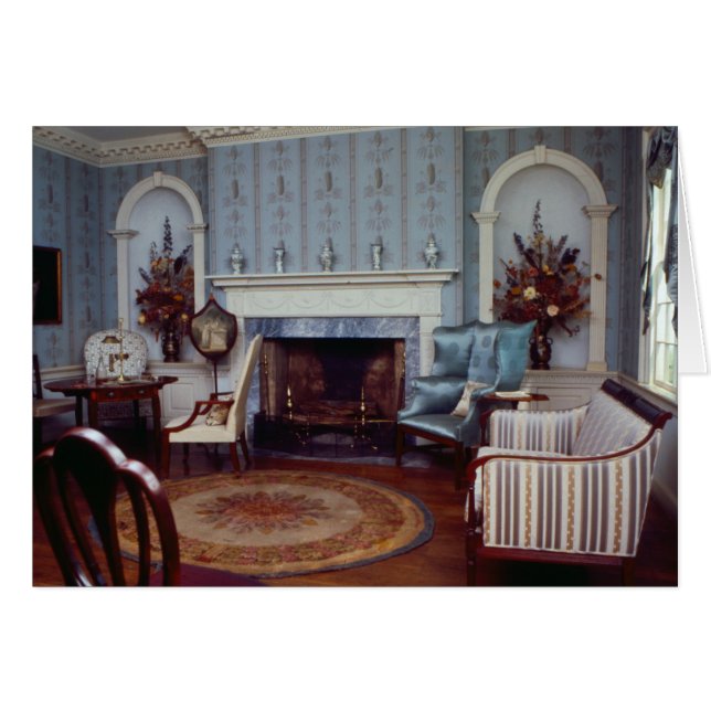 Deer Park Parlour (Front Horizontal)