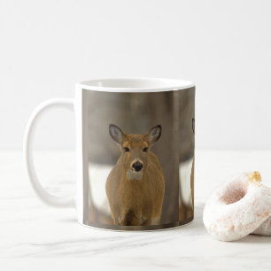 Deer Photo Mug