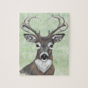 Deer Puzzle