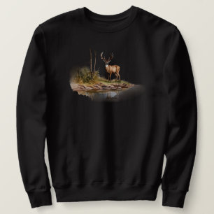 Deer Sweatshirt