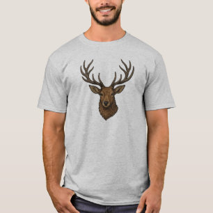 Deer T-Shirt