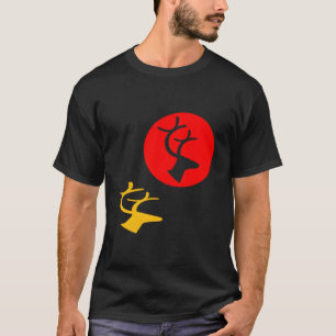 Deer T-Shirt
