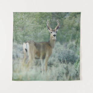 Deer Tapestry