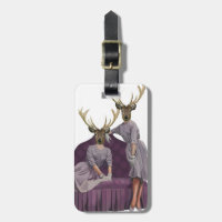 Deer Twins in Purple Dresses.jpg