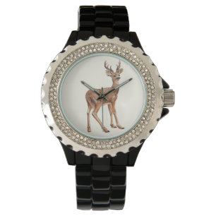Deer Watch