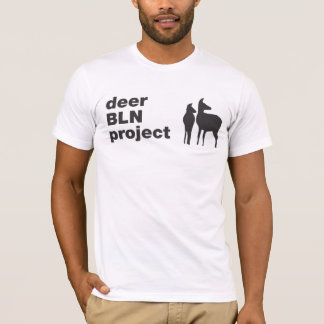 deerBLNproject TEE