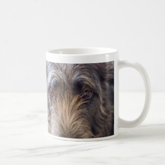 Deerhound Mug