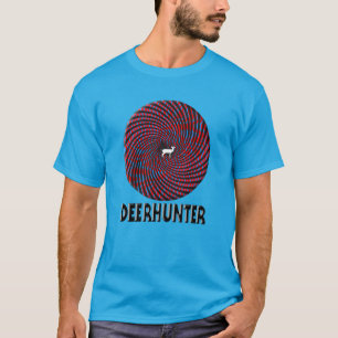 Deerhunter Cryptograms Essential Tshirt