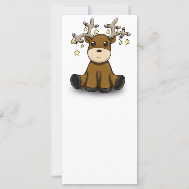 Deers (Front)