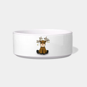 Deers Bowl