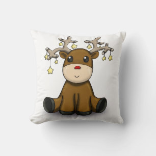 Deers Cushion