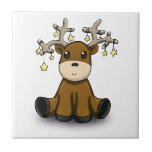 Deers Tile