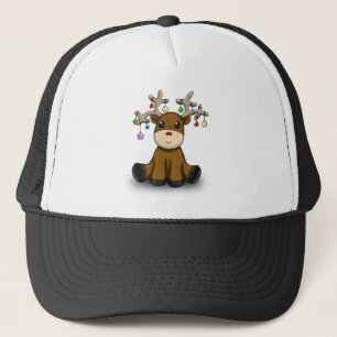 Deers Trucker Hat