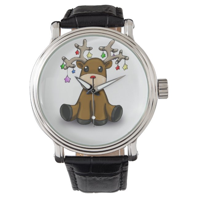 Deers Watch (Front)