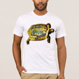 Dees Guys Tortoise T-Shirt