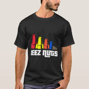 Deez Nuts Electrician For Men Women T-Shirt