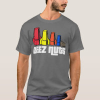 Deez Nuts Electrician Funny For Men & Women Gift