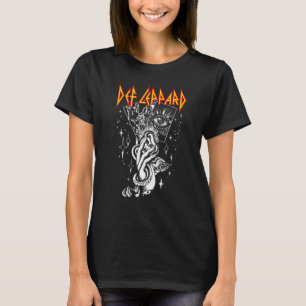 Def Leppard - The Truth T-Shirt